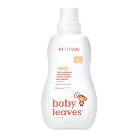 Aviváž pro děti s vůní hruškové šťávy Attitude 1000 ml