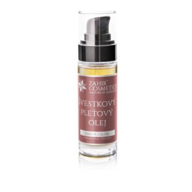 Švestkový olej Zahir 30ml