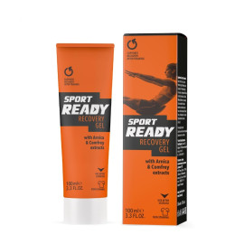 Regenerační gel Sport Ready 100 ml