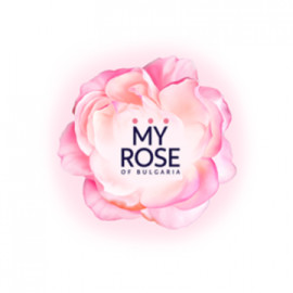 Krémové mýdlo My Rose 75 g