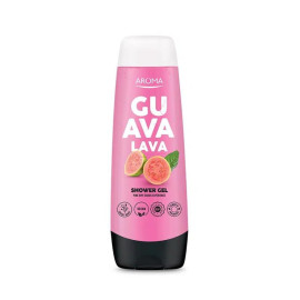 Sprchový gel Guava Lava Aroma 250 ml
