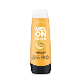 Sprchový gel Melounový punč Aroma 250 ml