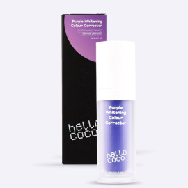 Bělící barevný korektor HELLO COCO 30ml