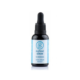 Luxusní pleťové sérum Jsi krásná Panakeia 30ml