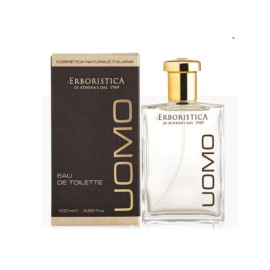 Toaletní voda pro muže Athena's Erboristica 100 ml