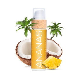 Opalovací olej Ananas bez SPF Cocosolis Organic 110ml