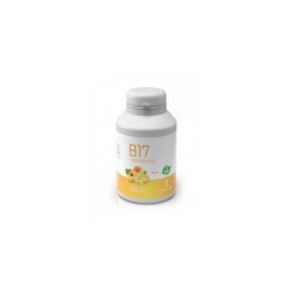 Vitamin B17 + Resveratrol BOOS LABS 90 g