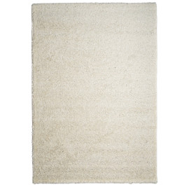 Mono Carpet Kusový koberec Efor Shaggy 2137 Cream - 160x230 cm