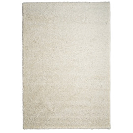 Mono Carpet Kusový koberec Efor Shaggy 2137 Cream - 200x290 cm