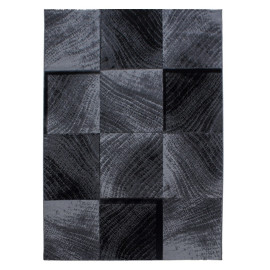 Ayyildiz koberce Kusový koberec Plus 8003 black - 160x230 cm