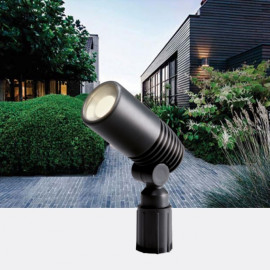 Garden Lights Alder LED 2W, 12V zahradní LED reflektor Garden Lights