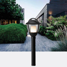 Garden Lights Laurus LED 1,5W, zahradní stojací LED svítidlo na 12V, Garden Lights