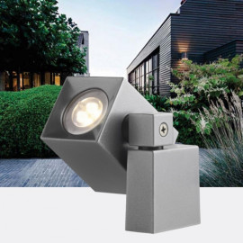 Garden Lights Nano LED 2W, venkovní spotové LED svítidlo na 12V, Garden Lights