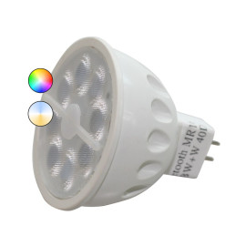 Garden Lights Smart RGB LED MR16 12V do zahradních světel Garden Lights