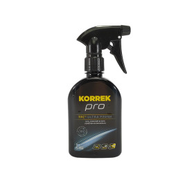 KORREK PRO ULTRA FINISH 350 ml - Detailer pro dokonalý lesk Objem balení: 350ml