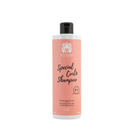 Šampon Curly Method - Speciální pro kudrnaté vlasy - 400 ml