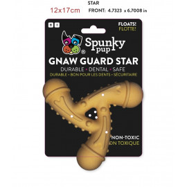 Spunky Pup Kousací hvězda Spunky Pup 12cm