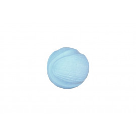 Amarago eco friendly hračka pro psy míč modrý, 8cm/105g