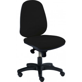 Alba CR Kancelářská židle DIANA černá