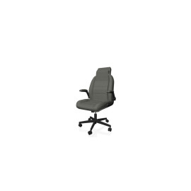Alba CR Kancelářská židle DISPOS šedý