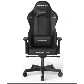DXRacer Herní židle GB001 černá
