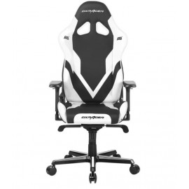 DXRacer Herní židle GB001 bílá