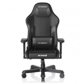 DXRacer Herní židle KING K200 černá