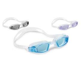 Intex Plavecké brýle 8+