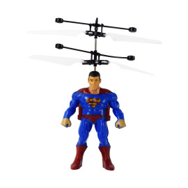 peckahracky Létající postavička Avenger TYP: Superman