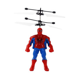 peckahracky Létající postavička Avenger TYP: Spiderman