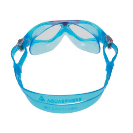 Plavecké brýle Vista Junior čirá skla