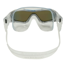 Plavecké brýle Vista PRO Titan zrcadlový zorník