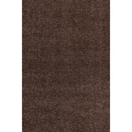 Ayyildiz koberce Kusový koberec Life Shaggy 1500 brown - 160x230 cm