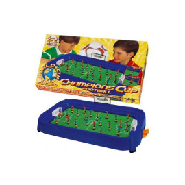 Chemoplast Kopaná/Fotbal Champion společenská hra plast v krabici 63x36x9cm