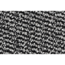 Hamat Rohožka Spectrum 014 Grey - 60x80 cm