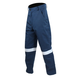 Pracovní kalhoty Jack modrá 60 - 2XL