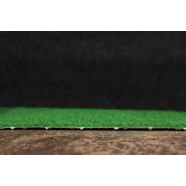 Umělá tráva Wembley zelená - Vyříznout kruh cm