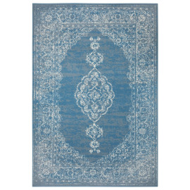 Hanse Home Collection koberce Kusový koberec Gloria 105516 Sky Blue - 80x150 cm