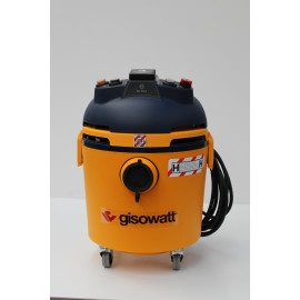 Vysavač Gisowatt PC20 Tools Autoclean H