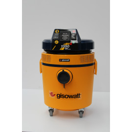 Vysavač Gisowatt PC20 Tools