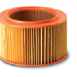 Filtr Big Cartridge s adaptérovým diskem