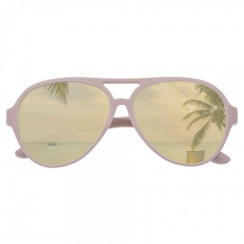 Sluneční brýle JAMAICA AIR Soft Pink