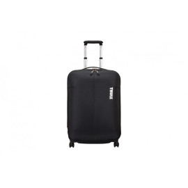 Thule Subterra Spinner 63cm/25" TSRS325K - černý