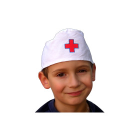 Doktor čepice