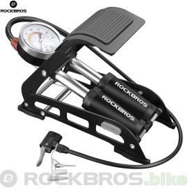 ROCKBROS Pumpa 160PSI nožní FP4411