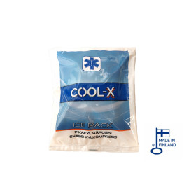 COOL-X INSTANT COLD PACK - Samochladící sáček