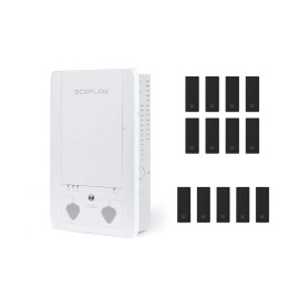 EcoFlow Smart Home Panel Combo