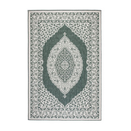 ELLE Decoration koberce Kusový koberec Gemini 106025 Green z kolekce Elle – na ven i na doma - 120x170 cm