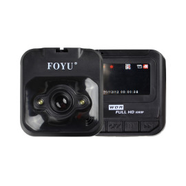 DVR FOYU 1,6" Full HD