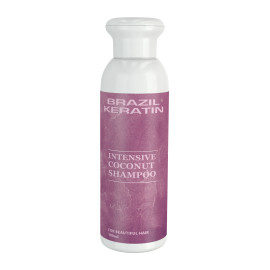 Shampoo Coconut 100 ml